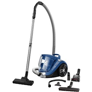 Rowenta RO4881EA Ηλεκτρική Σκούπα Μπλε