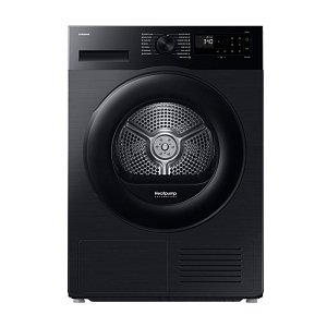 SAMSUNG DV90DG52A0ABLE Στεγνωτήριο Μαύρο 9Kg