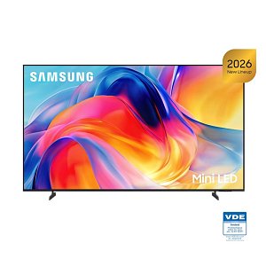 SAMSUNG UE55M70H Τηλεόραση 55" Mini LED 4K