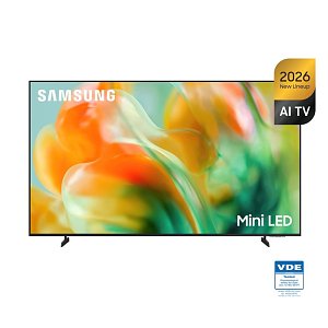 SAMSUNG UE65M80H Τηλεόραση 65" Mini LED 4K