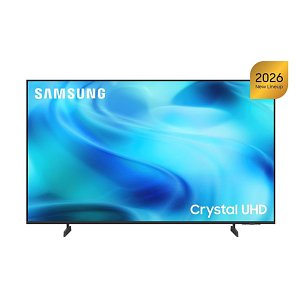 SAMSUNG UE65U8072H Τηλεόραση 65" UHD Smart 4K