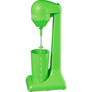 Oscar Plus SH-709 GR Φραπεδιέρα Επιτραπέζια 65W με 2 Ταχύτητες Πράσινη