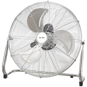 SILIFO SF3150 Ανεμιστήρας Δαπέδου 140W 50cm