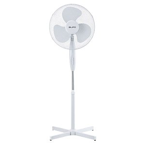 SILIFO SF3240 Ανεμιστήρας Ορθοστάτης 45W 40cm