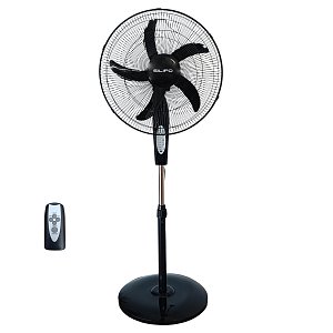 SILIFO SF3245 Ανεμιστήρας Ορθοστάτης με Τηλεχειριστήριο 90W 45cm