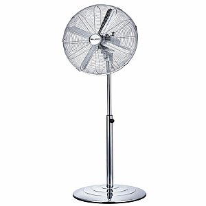 SILIFO SF3350 Ανεμιστήρας Ορθοστάτης Μεταλλικός 50W 40cm
