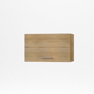 Alina Ντουλάπι Απορροφητήρα Πάνω ντουλάπι 60x30,5x36cm Σονόμα-Μόκκα SO-AVA60