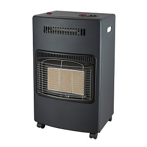 THERMOGATZ TG 5600 Turbo Σόμπα Υγραερίου 5600W 02.204.036