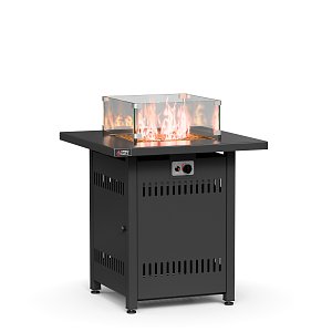 Thermogatz TG Table 72H64 Τζάκι Υγραερίου Εξωτερικού Χώρου 02.204.501
