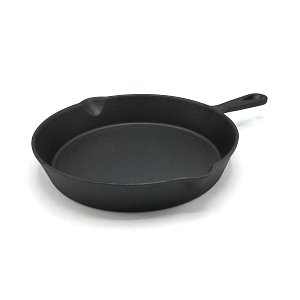 Τηγάνι Pan Μαντεμένιο THERMOGATZ FTG-252FP 01.108.035