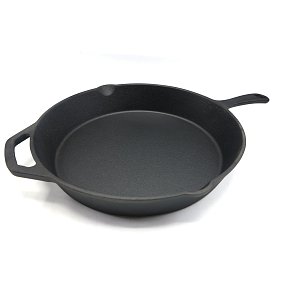 Τηγάνι Skillet Μαντεμένιο THERMOGATZ FTG-3032S 01.108.036