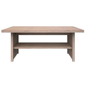 Τραπέζι Σαλονιού Law Σονόμα 115x55x48cm TO-LAW115