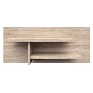Ράφι Κρεμαστό Norton 120x26.6x50εκ Σονόμα TO-NORT120