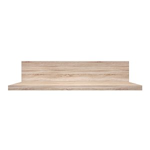 Ράφι Κρεμαστό Norton 87x22x20εκ Σονόμα TO-NORT90