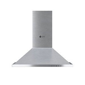 THERMOGATZ TGS 970 IX Απορροφητήρας Καμινάδα 60cm Inox 04.400.073