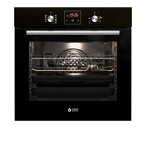 THERMOGATZ TGS 4422 GL Φούρνος άνω Πάγκου 60lt Μαύρος 04.405.132