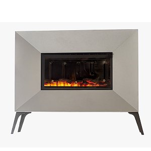 Thermogatz TGH-11A Logs Σόμπα Υγραερίου 02.204.488