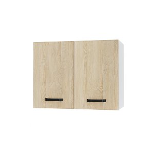 Anita Πάνω Ντουλάπι Σονόμα 80x32x57cm U8057A01