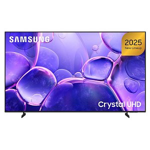 SAMSUNG UE43U8072F Τηλεόραση Smart 43" 4K UHD LED