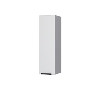 Craft Πάνω Ντουλάπι Λευκό 20x30x72εκ W2072FC02
