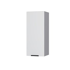 Craft Πάνω Ντουλάπι Λευκό 30x30x72εκ W3072C02