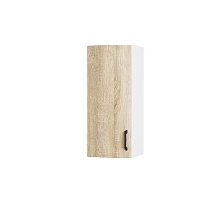 Modest Πάνω Ντουλάπι Σονόμα 30x32x72εκ W3072M01