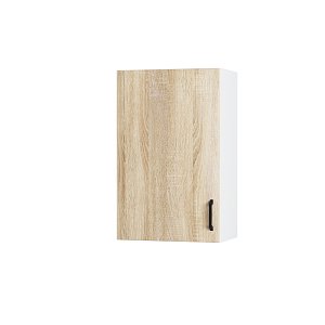 Modest Πάνω Ντουλάπι Σονόμα 40x32x72εκ W4072M01