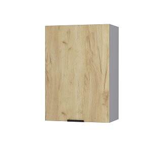 Craft Πάνω Ντουλάπι Χρυσό Δρυς 50x32x72cm W5072C04