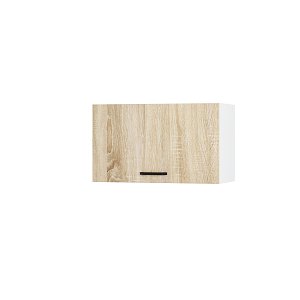 Modest Πάνω Ντουλάπι Απορροφητήρα Σονόμα 60x32x36εκ W6036M01