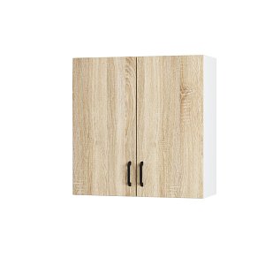 Modest Πάνω Ντουλάπι Απορροφητήρα Σονόμα 60x32x68εκ W60682M01