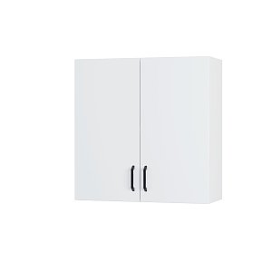 Modest Πάνω Ντουλάπι Απορροφητήρα Λευκό 60x32x68εκ W60682M02