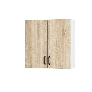 Modest Πάνω Ντουλάπι Σονόμα 60x32x72εκ W6072M01