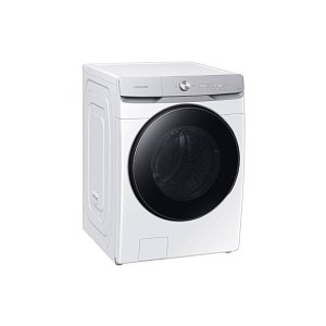 Samsung WF20DG8650BWU4 Πλυντήριο Ρούχων Λευκό 20kg
