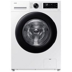 Samsung WW11DG5B25AELE Πλυντήριο Ρούχων Λευκό 11kg