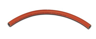 Λάστιχο Υψηλής Πίεσης Πορτοκαλί Φ7.5mm