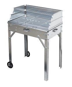 Thermogatz Νο74 BBQ Κάρβουνου 07.700.068