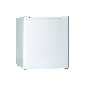 Crown CM48A E Ψυγείο Mini Bar Λευκό 51x44x48