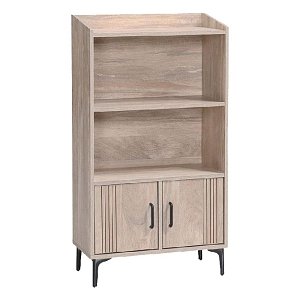ΒΙΒΛΙΟΘΗΚΗ-ΡΑΦΙΕΡΑ Fylliana Board SONOMA ΧΡΩΜΑ 60x30x112εκ 932-224-022