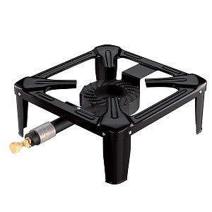 THERMOGATZ 40X40 CA-SGB07 Βραστήρας Υγραερίου 100 Κιλών 01.102.011