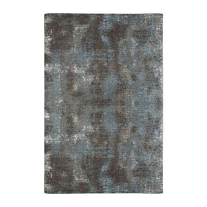 ΧΑΛΙ Fylliana Welkin ΤΥΡΚΟΥΑΖ ΧΡΩΜΑ 120x180εκ sls 871-123-112