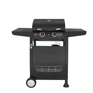 THERMOGATZ GS Grill Lite 2 Barbeque Υγραερίου 03.313.200