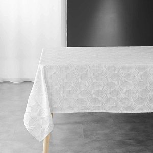 Τραπεζομάντηλο Jacquard Enolie 140x240