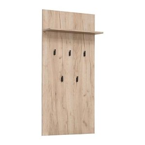 ΕΠΙΠΛΟ ΧΩΛ UMBRIA CIV GREY OAK 69x17,5x137εκ 11008181