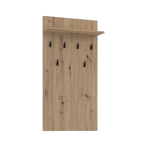 ΕΠΙΠΛΟ ΕΙΣΟΔΟΥ-ΧΩΛ ARRAN CIV ARTISAN OAK ΧΡΩΜΑ 63x20x115εκ 11014058