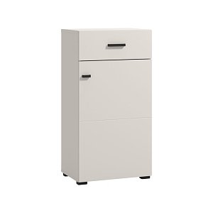 ΕΠΙΠΛΟ ΕΙΣΟΔΟΥ-ΧΩΛ RATHLIN 1K1F1V CASHMERE ΧΡΩΜΑ 51x35x98εκ 11014580