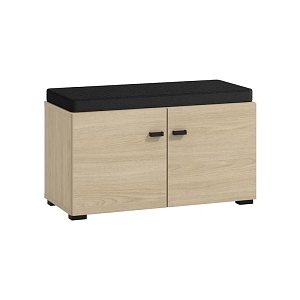 ΕΠΙΠΛΟ ΕΙΣΟΔΟΥ-ΧΩΛ RATHLIN KOM LIGHT PORT OAK ΧΡΩΜΑ 77x35x41εκ 11014753