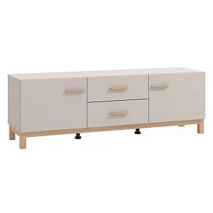 ΕΠΙΠΛΟ ΤΗΛΕΟΡΑΣΗΣ ESSEX 154 3K2F2V CASHMERE 154x42x51εκ 11014475