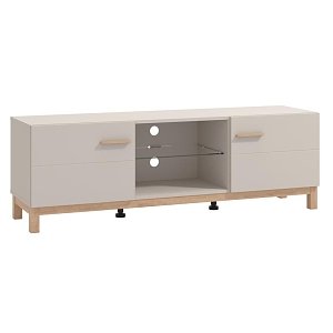 ΕΠΙΠΛΟ ΤΗΛΕΟΡΑΣΗΣ ESSEX 154 3K2V CASHMERE 154x42x51εκ 11014498