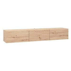 ΕΠΙΠΛΟ ΤΗΛΕΟΡΑΣΗΣ ROYAN TV 192 3K3V ARTISAN OAK ΧΡΩΜΑ 192x42x32εκ 11014458