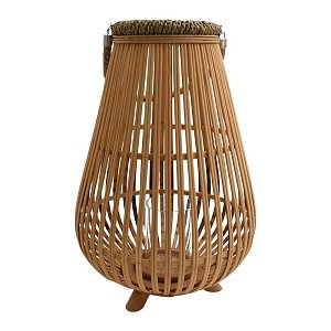 ΦΑΝΑΡΙ ΒΑΜΒΟΟ Fylliana FL486 ΜΠΕΖ ΧΡΩΜΑ 34x49εκ 374-124-033